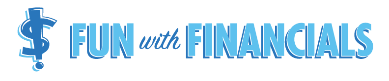 Fun With Financials